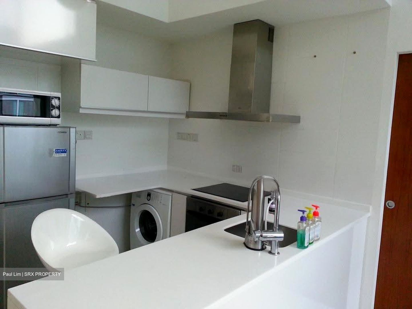 One-north Residences (D5), Apartment #613799011